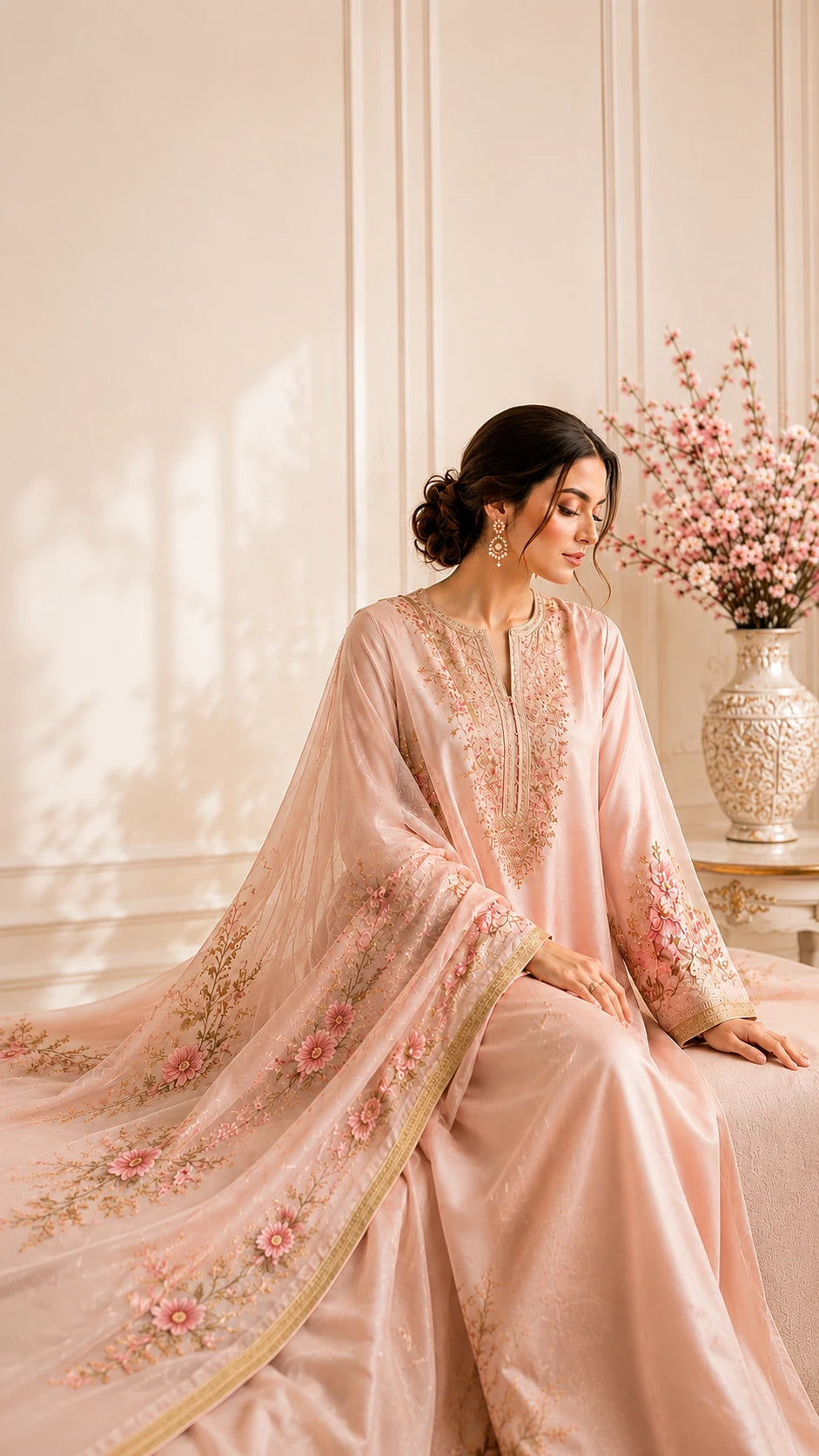 Elegance, made to be remembered.